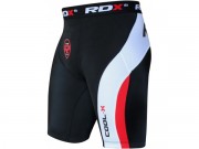 RDX 18517 Шорты MMA компрессионные RDX фото